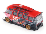 Volkswagen T1 Akiba 1:64 LMLF diecast scale model car miniature