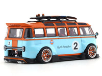 Volkswagen T1 Gulf 1:64 Liberty 64 diecast scale model collectible