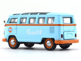 Volkswagen T1 Gulf 1:64 Mini Dream diecast scale model van