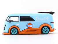 Volkswagen T1 Gulf 1:64 Mini Dream diecast scale model car miniature