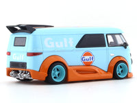 Volkswagen T1 Gulf 1:64 Mini Dream diecast scale model car miniature