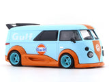 Volkswagen T1 Gulf 1:64 Mini Dream diecast scale model car miniature