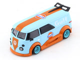 Volkswagen T1 Gulf 1:64 Mini Dream diecast scale model car miniature