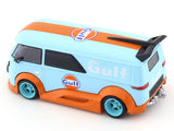 Volkswagen T1 Gulf 1:64 Mini Dream diecast scale model car miniature