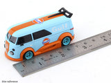 Volkswagen T1 Gulf 1:64 Mini Dream diecast scale model car miniature