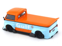 Volkswagen T1 Gulf 1:64 Time Micro diecast scale model collectible