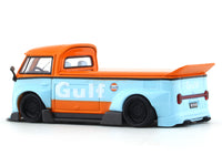 Volkswagen T1 Gulf 1:64 Time Micro diecast scale model collectible