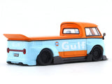 Volkswagen T1 Gulf 1:64 Time Micro diecast scale model collectible