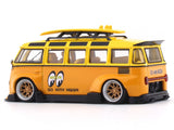 Volkswagen T1 Moon 1:64 LF Models diecast scale model car miniature