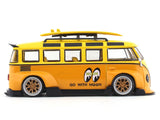 Volkswagen T1 Moon 1:64 LF Models diecast scale model car miniature