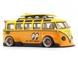 Volkswagen T1 Moon 1:64 LF Models diecast scale model car miniature