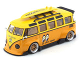Volkswagen T1 Moon 1:64 LF Models diecast scale model car miniature