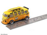 Volkswagen T1 Moon 1:64 LF Models diecast scale model car miniature