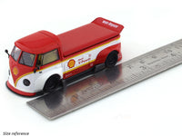 Volkswagen T1 Shell DX 1:64 Time Micro diecast scale model collectible