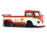 Volkswagen T1 Shell 1:64 Time Micro diecast scale model collectible