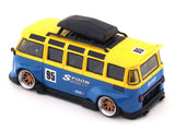 Volkswagen T1 Spoon 1:64 Feelslike Model diecast scale miniature bus