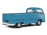 1968 Volkswagen T2 Pick Up Blue 1:18 Solido licensed diecast scale model car collectible