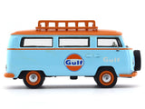 Volkswagen T2 Gulf 1:64 Mini Dream diecast scale model van