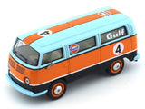 Volkswagen T2 Gulf #4 1:64 Mini Dream diecast scale model van