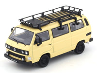 Volkswagen T3 brown 1:64 Master diecast scale model car miniature