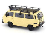 Volkswagen T3 brown 1:64 Master diecast scale model car miniature