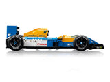 Williams Racing FW14B Nigel Mansell F1 Race Car : LEGO set