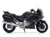 Yamaha FJR 1300 AS Black 1:18 Bburago diecast scale model bike