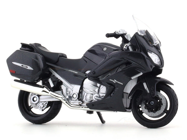 Yamaha FJR 1300 AS : La technique Yamaha FJR 1300 AS : La technique