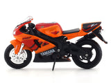 Yamaha YZF R7 1:18 Maisto diecast scale Model bike collectible