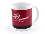 Alfa-Romeo F1 team inspired design Coffee Mug