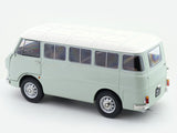 Alfa Romeo F-12 Minibus 1:18 Mitica Diecast Model Vehicle | Classic Transport Collectible | Buy in India