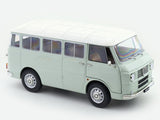 Alfa Romeo F-12 Minibus 1:18 Mitica Diecast Model Vehicle | Classic Transport Collectible | Buy in India