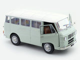 Alfa Romeo F-12 Minibus 1:18 Mitica Diecast Model Vehicle | Classic Transport Collectible | Buy in India