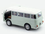 Alfa Romeo F-12 Minibus 1:18 Mitica Diecast Model Vehicle | Classic Transport Collectible | Buy in India