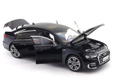 Audi A6 L 1:18 QY Toys Licensed Diecast Scale Model | Car Replica