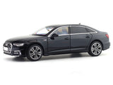 Audi A6 L 1:18 QY Toys Licensed Diecast Scale Model | Car Replica