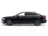 Audi A6 L 1:18 QY Toys Licensed Diecast Scale Model | Car Replica