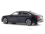 Audi A6 L 1:18 QY Toys Licensed Diecast Scale Model | Car Replica