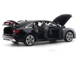 Audi A6 L 1:18 QY Toys Licensed Diecast Scale Model | Car Replica