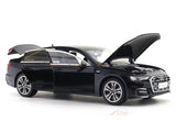 Audi A6 L 1:18 QY Toys Licensed Diecast Scale Model | Car Replica