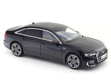 Audi A6 L 1:18 QY Toys Licensed Diecast Scale Model | Car Replica
