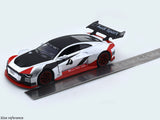 Audi E Tron Vision GT #4 1:32 diecast toy car alloy toy