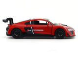 Audi R8 LMS Red 1:24 MSZ licensed diecast Scale Model car collectible