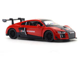 Audi R8 LMS Red 1:24 MSZ licensed diecast Scale Model car collectible