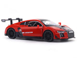 Audi R8 LMS red 1:32 MSZ licensed diecast Scale Model car collectible