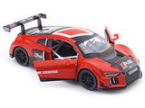 Audi R8 LMS red 1:32 MSZ licensed diecast Scale Model car collectible