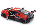 Audi R8 LMS red 1:32 MSZ licensed diecast Scale Model car collectible