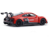 Audi R8 LMS red 1:32 MSZ licensed diecast Scale Model car collectible
