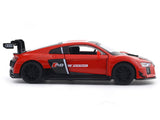 Audi R8 LMS red 1:32 MSZ licensed diecast Scale Model car collectible