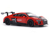 Audi R8 LMS red 1:32 MSZ licensed diecast Scale Model car collectible